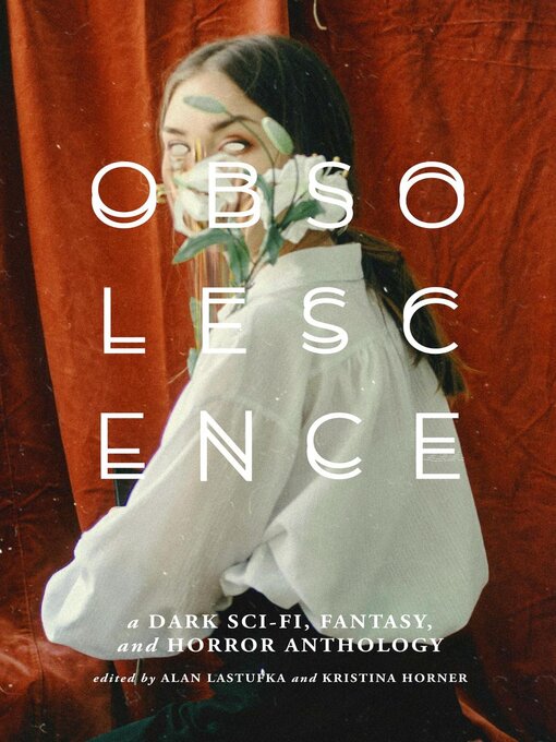 Cover image for Obsolescence